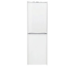 HOTPOINT FFAA52P Fridge Freezer - White